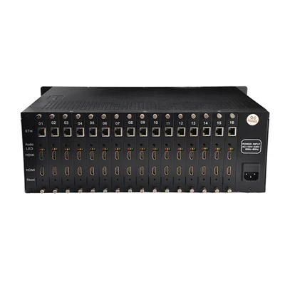 best hardware encoder for live streaming