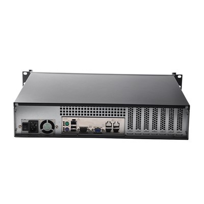 IPTV ストリーム サーバー